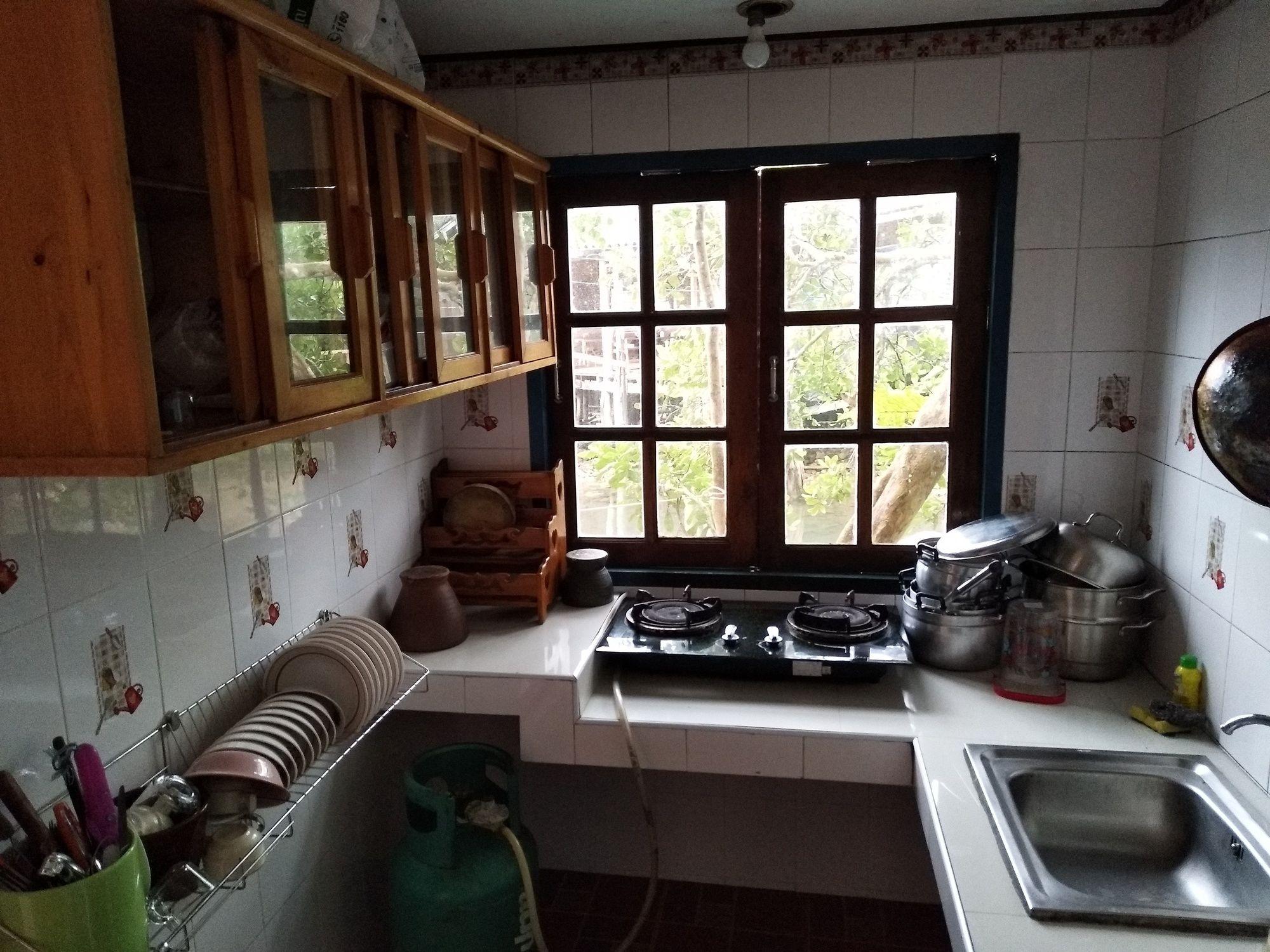 Ban Raw Homestay Ko Kut Exterior photo