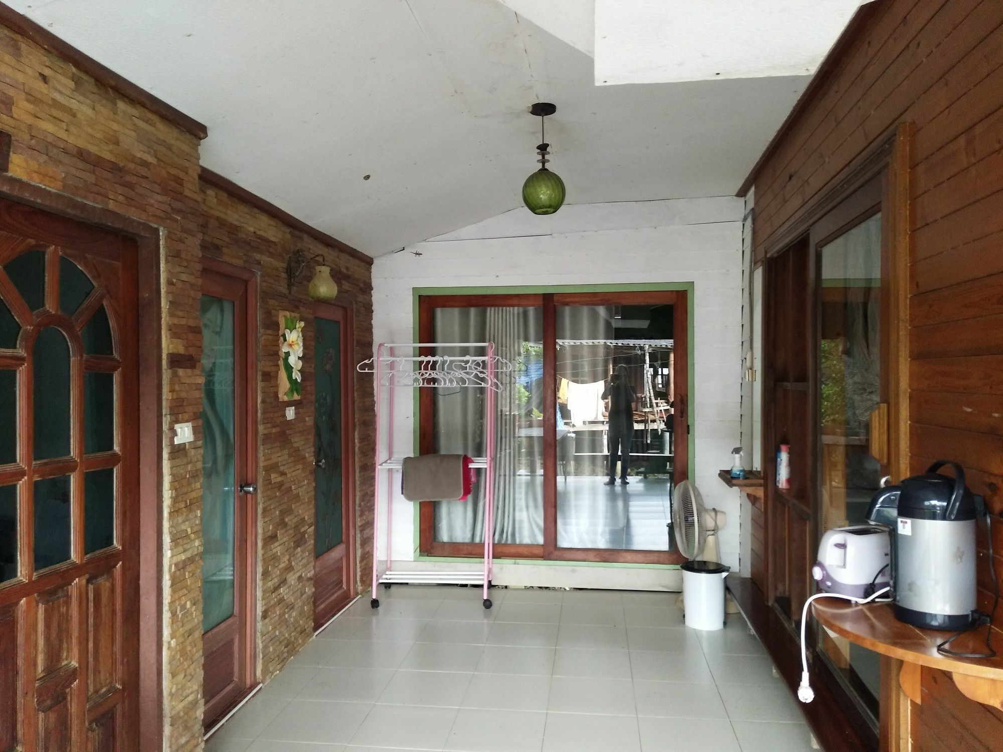 Ban Raw Homestay Ko Kut Exterior photo