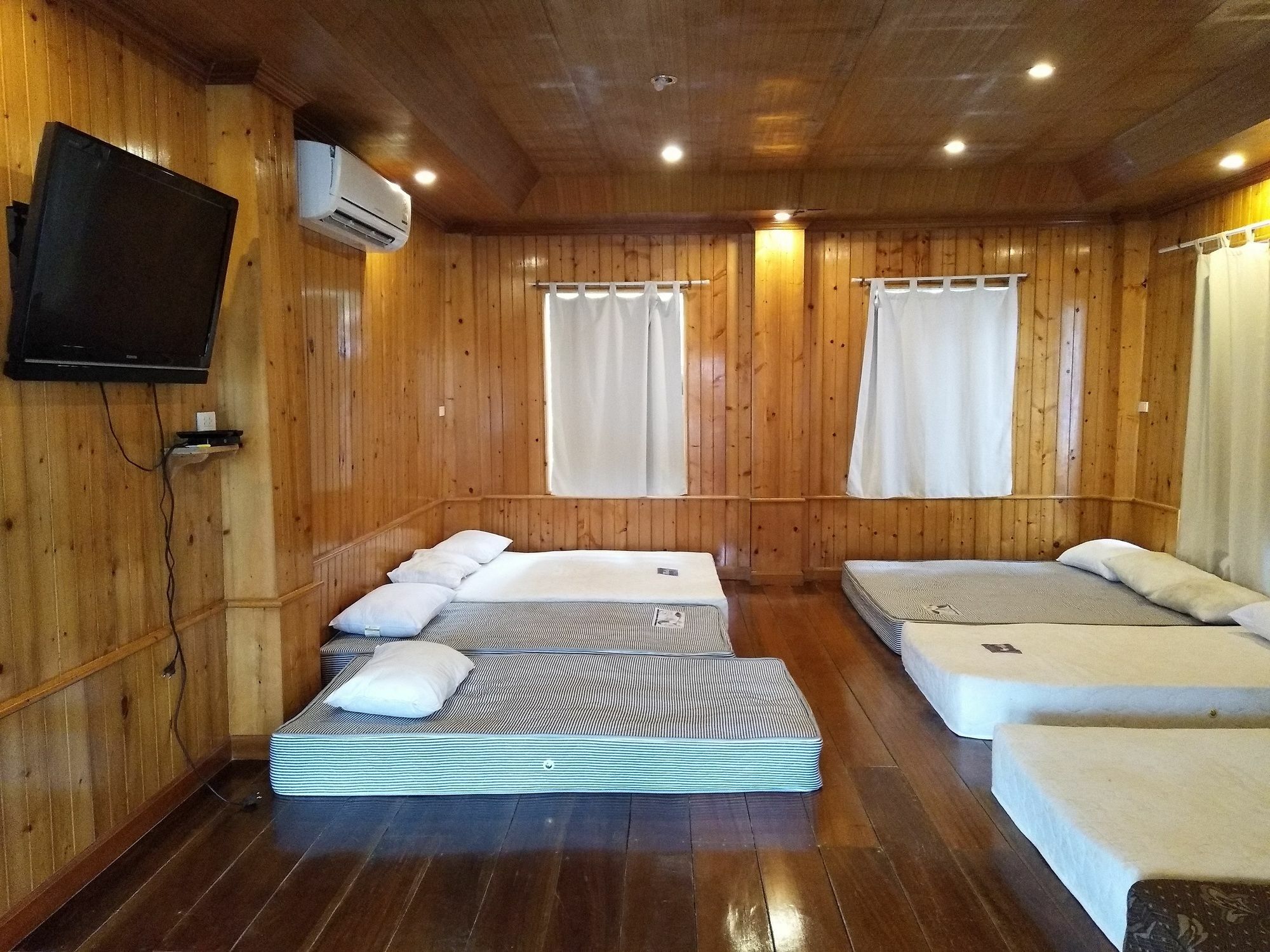 Ban Raw Homestay Ko Kut Exterior photo